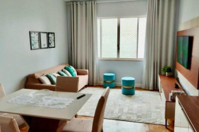 Apartamento a 2 minutos da Paulista